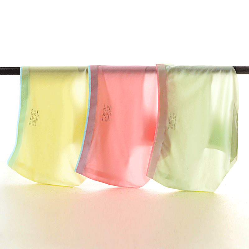 Slip jeunesse doux en soie Ice - Ref 645425