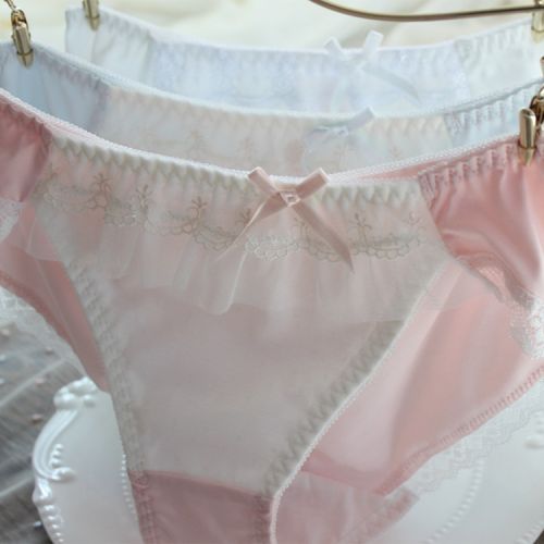  Slip jeunesse en nylon - Ref 645437