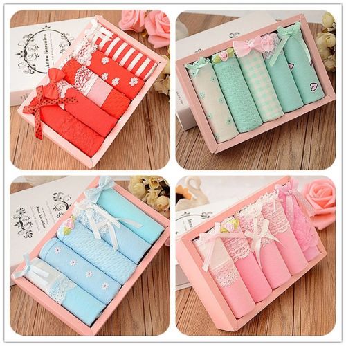 Slip en coton - Ref 645525