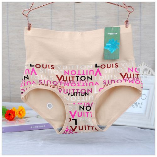 Slip simple en coton - Ref 645527