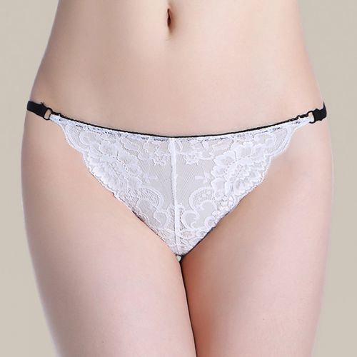  Slip jeunesse KALIN MILLER en spandex - Ref 645540