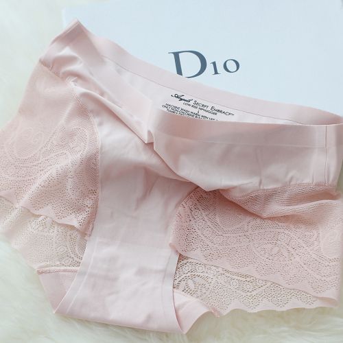 Slip sexy en soie Ice - Ref 645547