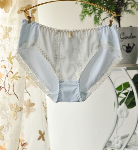 Slip jeunesse doux en coton - Ref 645566