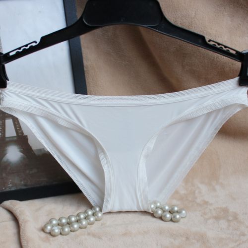  Slip jeunesse en polyester - Ref 645593
