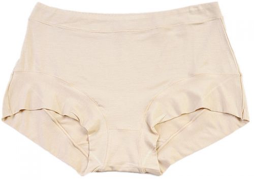 Slip Moyen-âge en La fibre de bambou - Ref 645632