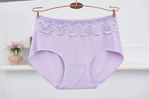 Slip jeunesse doux en soie Ice - Ref 645682