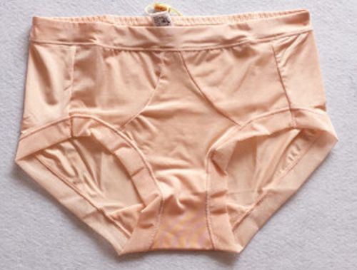  Slip jeunesse MEISEE en coton - Ref 645699