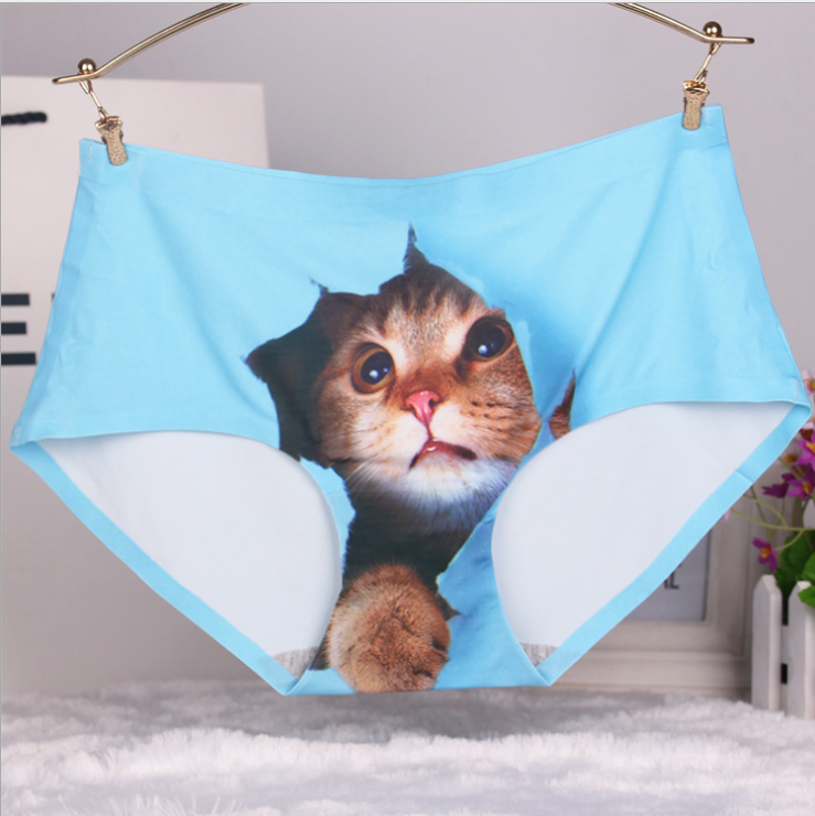 Slip jeunesse simple en nylon - Ref 645712