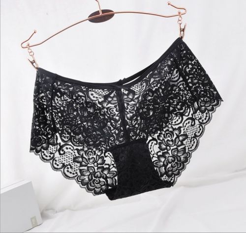 Slip jeunesse sexy en nylon - Ref 645724