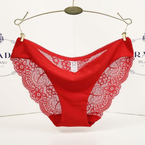 Slip jeunesse sexy en soie Ice - Ref 645730