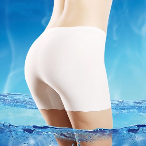 Slip jeunesse en soie Ice - Ref 645767