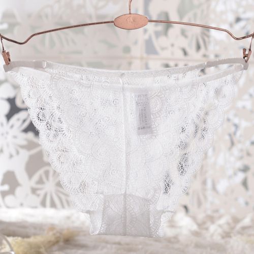Slip jeunesse sexy en soie Ice - Ref 645814