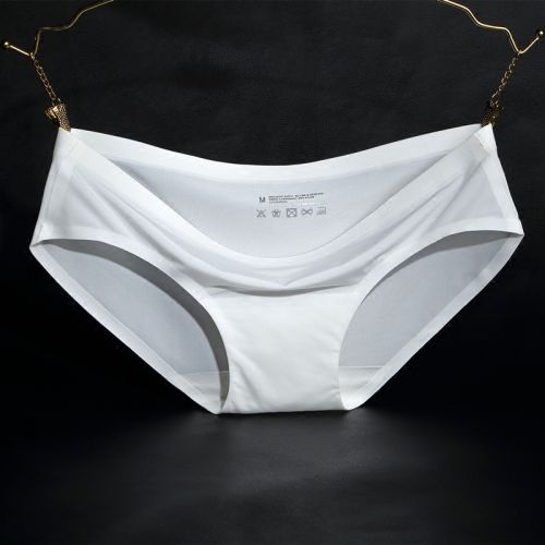  Slip jeunesse en soie Ice - Ref 645846