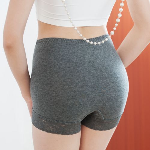  Slip jeunesse LADYFORM en coton - Ref 645849