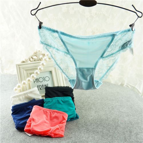 Slip jeunesse en polyester,  - Ref 645888