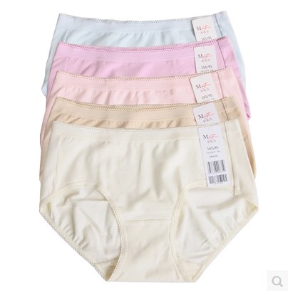 Slip en coton - Ref 645933