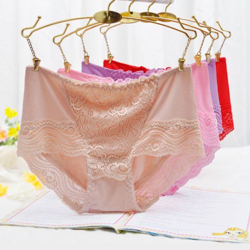  Slip jeunesse en viscose - Ref 645953