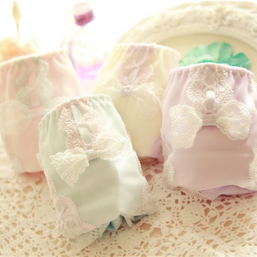  Slip jeunesse en coton - Ref 645972