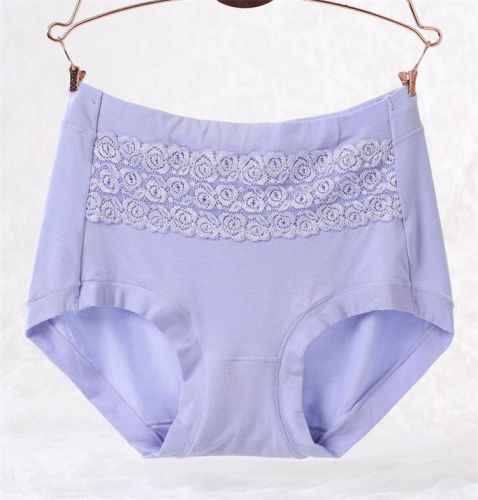 Slip luxueux en coton - Ref 646009