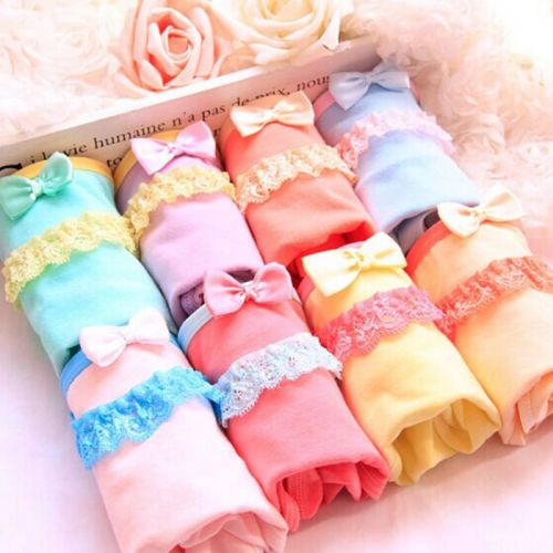 Slip doux en coton - Ref 646109