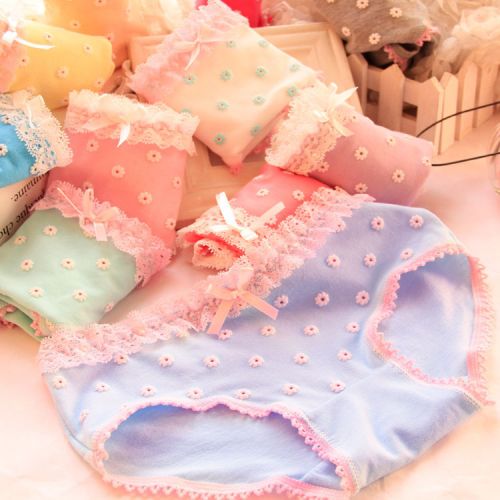 Slip jeunesse en coton - Ref 646111