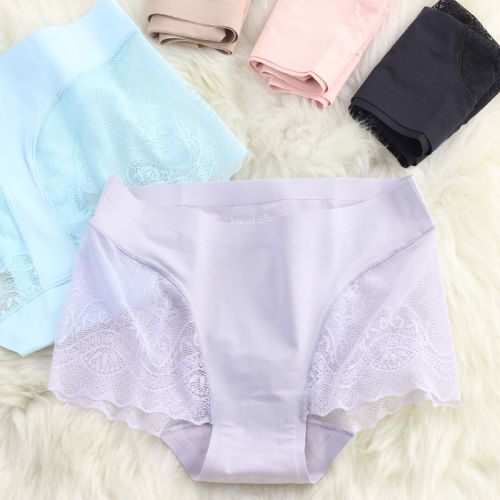 Slip jeunesse FIMAGE sexy en nylon - Ref 646127