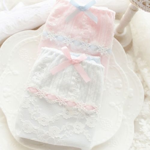 Slip jeunesse doux en coton - Ref 646129