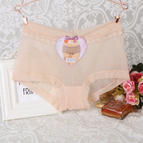 Slip jeunesse en nylon - Ref 646131