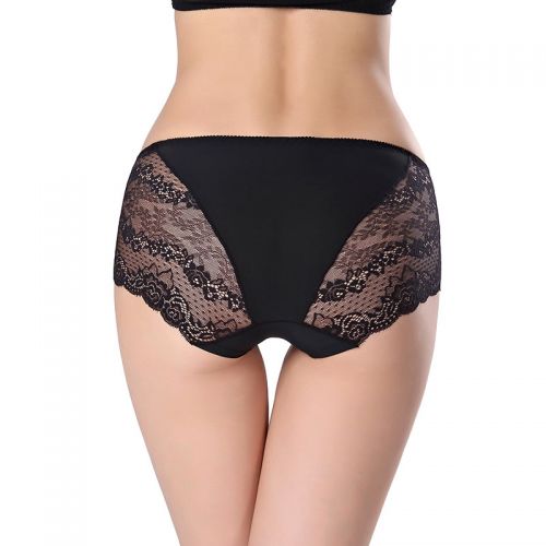  Slip jeunesse en soie Ice - Ref 646150