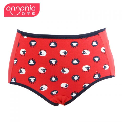  Slip ANNPHIA en coton - Ref 646219