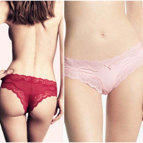 Slip jeunesse sexy en soie Ice - Ref 646251