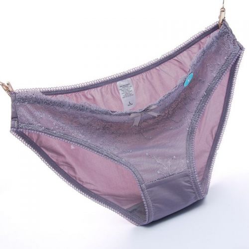 Slip jeunesse en soie Ice - Ref 646257