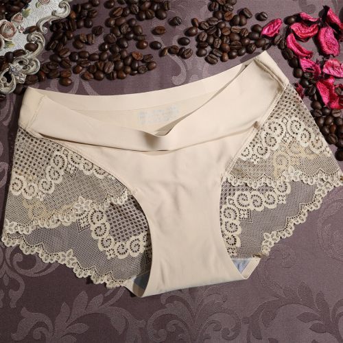 Slip jeunesse sexy en soie Ice - Ref 646292