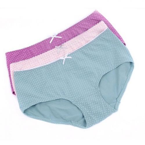 Slip jeunesse DEANFUN en coton - Ref 646311