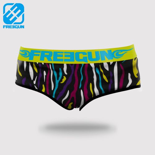  Slip jeunesse FREEGUN en polyester, - Ref 646408