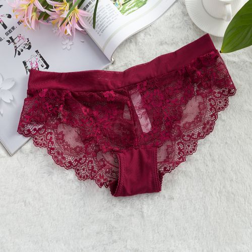  Slip jeunesse en nylon - Ref 646411
