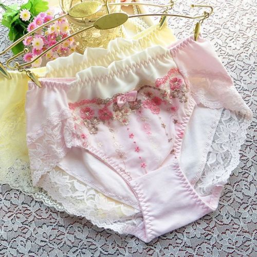 Slip jeunesse doux en coton - Ref 646419