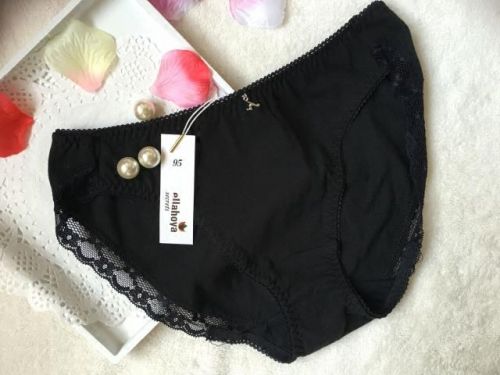 Slip jeunesse en coton - Ref 646438