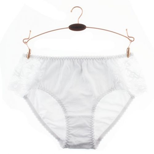 Slip jeunesse sexy en coton - Ref 646503