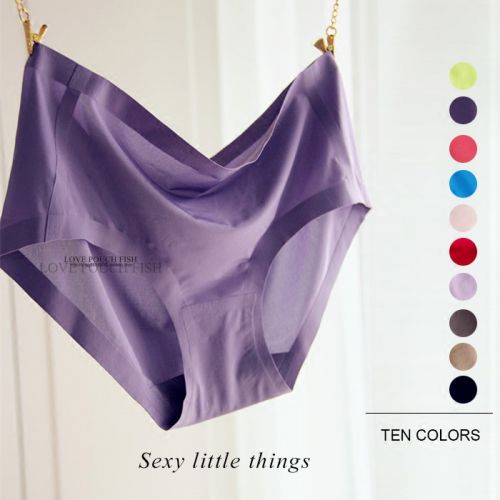 Slip jeunesse luxueux en soie Ice - Ref 646504