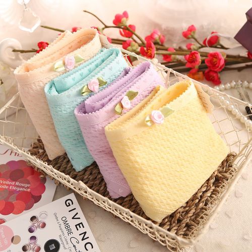  Slip en coton - Ref 646510