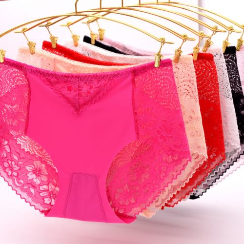 Slip jeunesse en soie Ice - Ref 646532