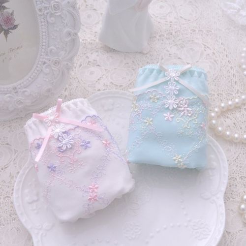  Slip jeunesse en coton - Ref 646540