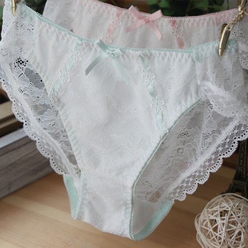  Slip jeunesse en nylon - Ref 646542