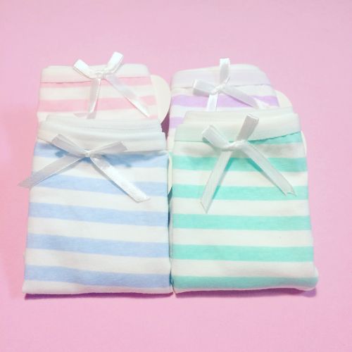 Slip jeunesse doux en coton - Ref 646672