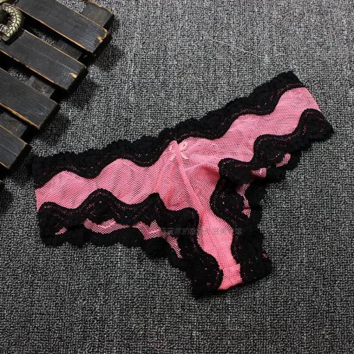 Slip jeunesse sexy en polyester,  - Ref 646696
