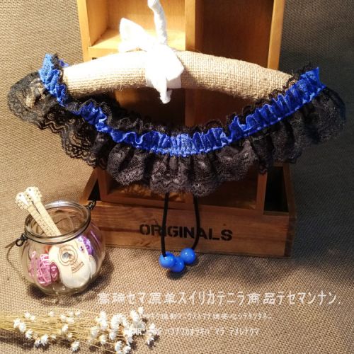  Slip jeunesse en spandex - Ref 647188