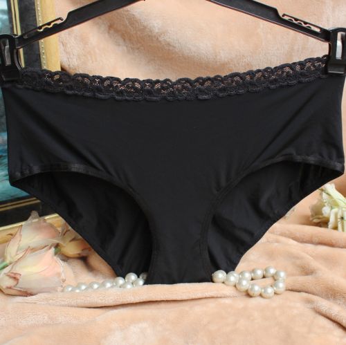 Slip jeunesse sexy en soie Ice - Ref 647361