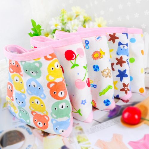  Slip jeunesse en coton - Ref 647412