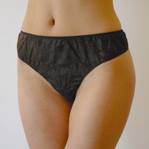  Slip jeunesse en fibre - Ref 647512